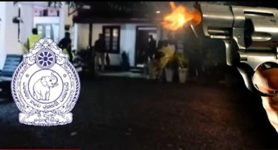 මීටියාගොඩ වෙඩි තැබීම ගැන අනාවරණයක්..